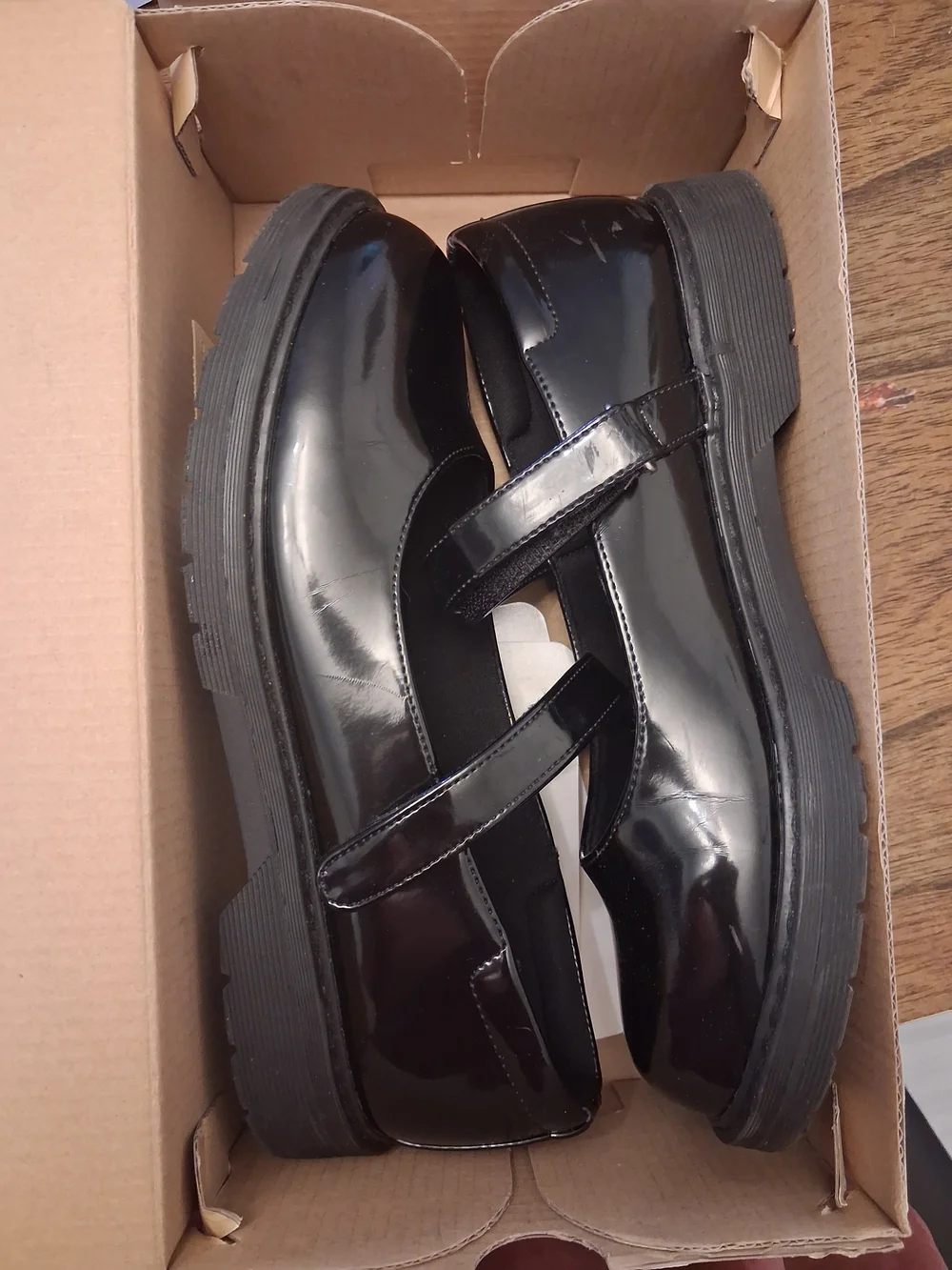 Dress Shoes